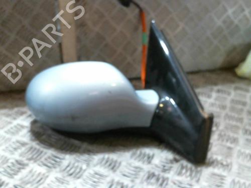 Used Right mirror CITROËN C5 I (DC_) 2.0 HDi (DCRHZB, DCRHZE) (109 hp) 20986443