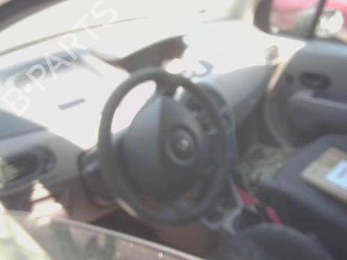 Left front indicator RENAULT MODUS / GRAND MODUS (F/JP0_) 1.2 (JP0C, JP0K, FP0C, FP0K, FP0P, JP0P, JP0T) | BP36846050C32 - Image 8