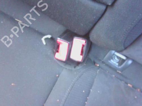 Used Seat buckle Seat buckle VW GOLF VI (5K1) [2008-2014] 34258538 34258538