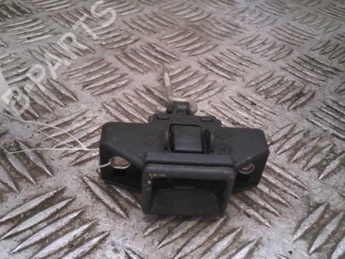 Used Switch DACIA SANDERO II TCe 90 (B8M1, B8MA, B8AC) (90 hp) 25304869