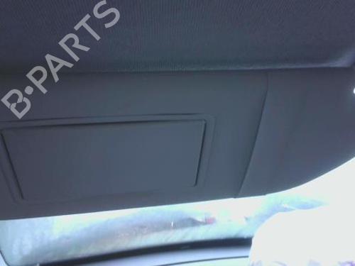 Used Left sun visor Left sun visor CITROËN C3 II (SC_) 1.6 BlueHDi 100 (99 hp) 30779383 30779383