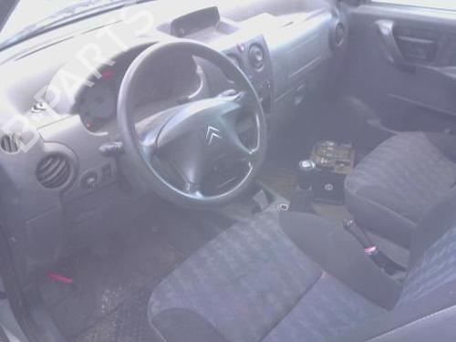 Used Parts CITROËN BERLINGO / BERLINGO FIRST Box Body/MPV (M_)  2.0 HDI 90 (MBRHY, MCRHY)  4428696