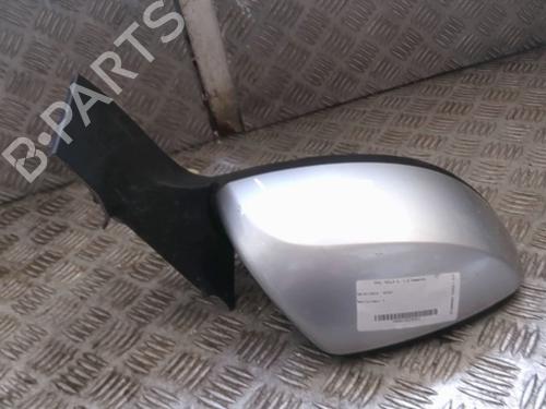Used Right mirror OPEL AGILA B (H08) 1.2 (F68) (86 hp) 24116771