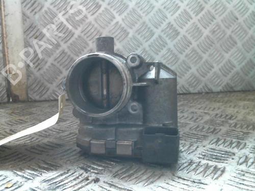 Throttle body PEUGEOT 206 Hatchback (2A/C) 1.6 16V | BP20993992M82 