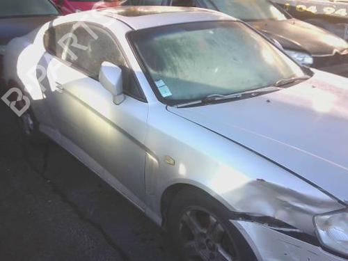Warning switch HYUNDAI COUPE II (GK) | BP33805507I22 - Image 5