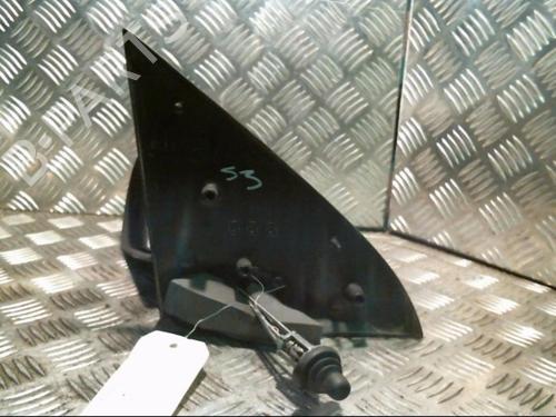 Left mirror FIAT BRAVO I (182_) 1.6 16V (182.AB) | BP20991954C26 
