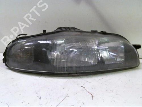 Used Right headlight FIAT BRAVO I (182_) 1.2 16V 80 (82 hp) 22040838