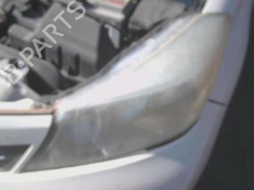 Used Left headlight Left headlight 38735204 38735204