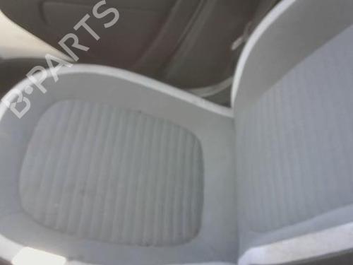 Sæde højre fortil Sæde højre fortil RENAULT TWINGO III (BCM_, BCA_) 1.0 SCe 75 (73 hp) 33700616 33700616