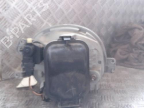 Used Left headlight Left headlight RENAULT TWINGO I (C06_) 1.2 16V (C06C, C06D, C06K) (75 hp) 23429045 23429045