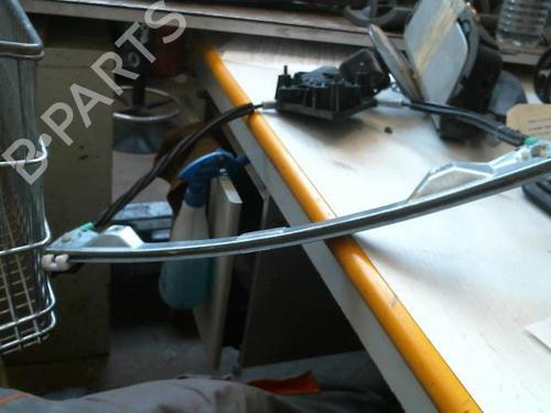 Used Front left window mechanism RENAULT CLIO II (BB_, CB_) 1.4 (B/CB0C, B/CB0S) (75 hp) 20998245