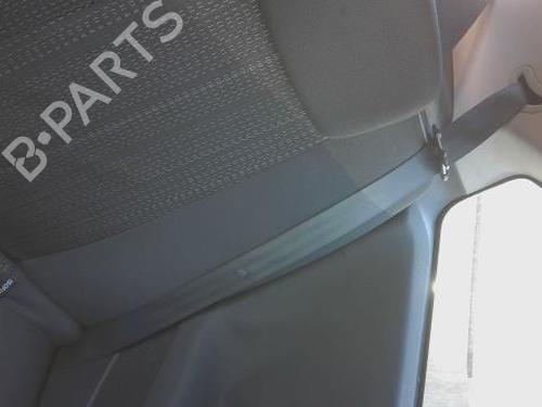 Used Rear left seatbelt Rear left seatbelt 38764264 38764264