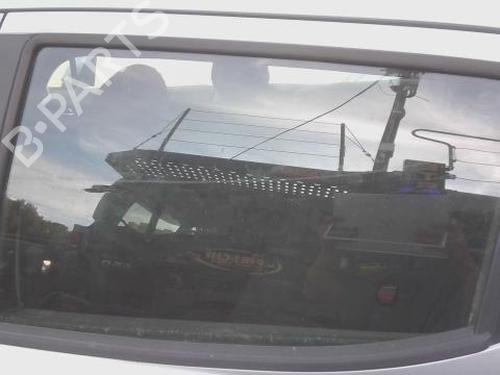 Used Rear left door window PEUGEOT 207 SW (WK_) 1.6 HDi (109 hp) 29420244