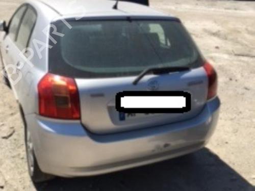 Lève-vitre avant droit TOYOTA COROLLA (_E12_) 2.0 D-4D (CDE120R, CDE120L_) | BP20991738C23 