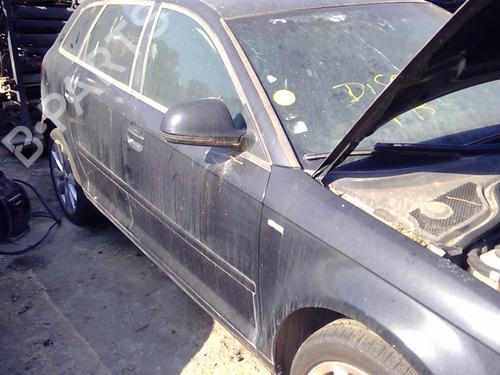 Starter AUDI A3 Sportback (8PA) 2.0 TDI 16V | BP31092496M8  - Image 9