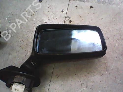 Used Right mirror AUDI 90 B3 (893, 894, 8A2) [1987-1991]  22915355
