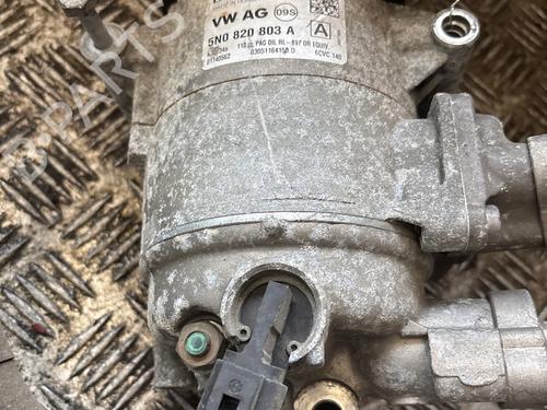 Used AC compressor AC compressor VW GOLF PLUS V (5M1, 521) [2004-2013] 34553846 34553846