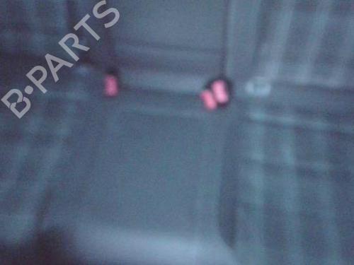 Stol bak VW GOLF VI (5K1) 2.0 TDI (110 hp) 31168465