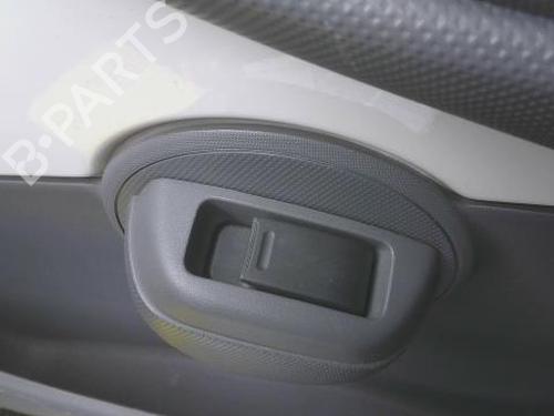 Used Right front window switch CITROËN C1 (PM_, PN_) 1.0 (68 hp) 30149257