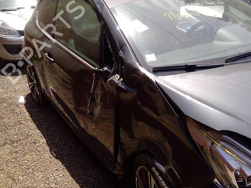 Switch PEUGEOT 208 I (CA_, CC_) 1.6 GTi | BP26430507I30  - Image 11