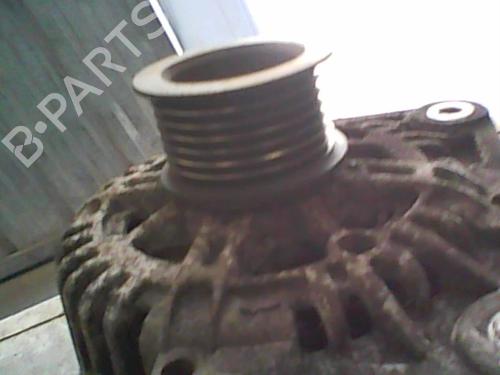 Alternator RENAULT MEGANE II (BM0/1_, CM0/1_) 1.9 dCi (BM0G, CM0G) | BP20991813M7 