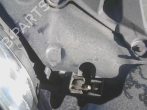 Panserlås JAGUAR XF I (X250) 2.7 D (207 hp) 33213440