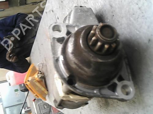 Used Starter SKODA OCTAVIA I (1U2) 1.9 TDI (110 hp) 22038109
