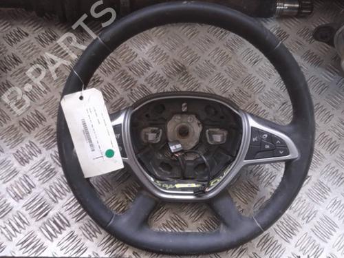 Steering wheel DACIA SANDERO III 1.0 TCe 90 | BP24116968C49