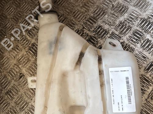 Used Windscreen washer tank Windscreen washer tank PEUGEOT 306 Hatchback (7A, 7C, N3, N5) 1.9 D (68 hp) 34359700 34359700