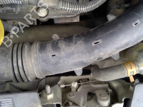 Køleventilator elektrisk RENAULT CLIO III (BR0/1, CR0/1) 1.6 16V (BR05, BR0B, BR0Y, BR15, BR1J, BR1M, BR1Y, CR0B,... (112 hp) 26459515