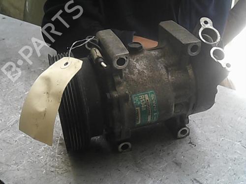 Used AC compressor RENAULT CLIO II (BB_, CB_) 1.4 16V (B/CB0P, BB13) (98 hp) 21000551