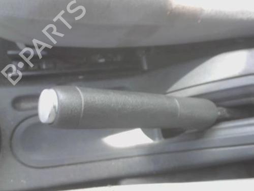 Parkbremsarm/handtak Parkbremsarm/handtak CITROËN C3 I (FC_, FN_) [2002-2013] 37470368 37470368