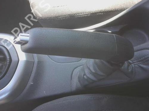 Used Hand brake Hand brake PEUGEOT 308 I (4A_, 4C_) 1.6 HDi (90 hp) 34525500 34525500