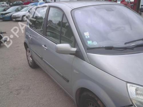 Switch RENAULT SCÉNIC II (JM0/1_) 1.9 dCi (JM0G, JM12, JM1G, JM2C) | BP31660923I30