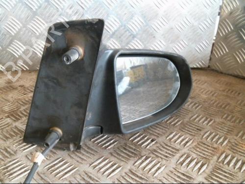 Used Right mirror OPEL ZAFIRA A MPV (T98) 2.0 DTI 16V (F75) (101 hp) 22036833