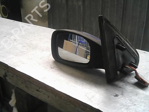 Used Left mirror PEUGEOT 306 Break (7E, N3, N5) 1.9 TD (90 hp) 22038008