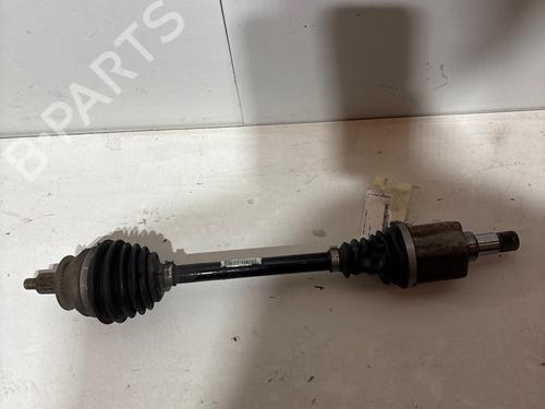 Left front driveshaft SKODA FABIA IV (PJ3) 1.0 TSI | BP38454320M38 - Image 2