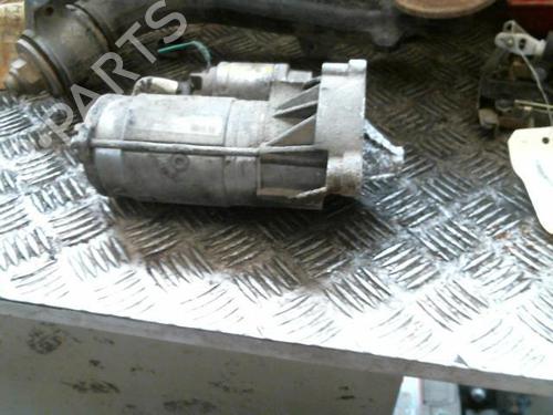 Startmotor CITROËN C8 (EA_, EB_) 2.0 HDi (120 hp) 20988765