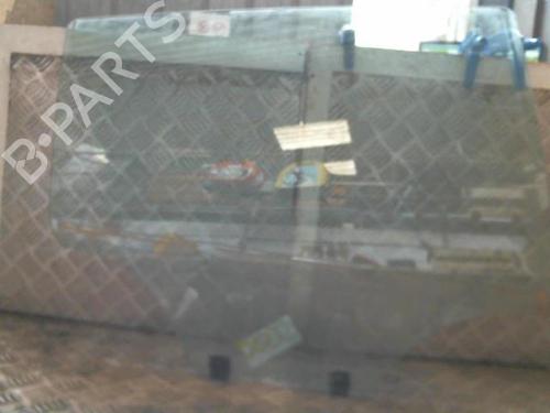 Used Rear right door window PEUGEOT 2008 I (CU_) 1.6 HDi (92 hp) 20997394