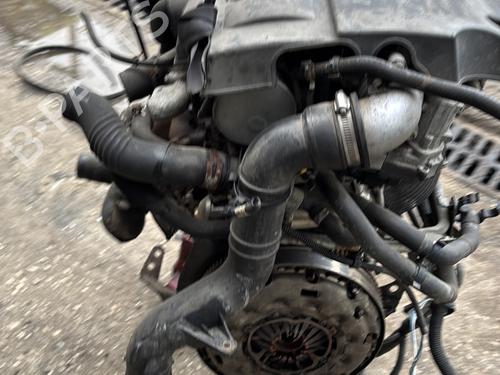 Engine FIAT SEDICI (189_) 1.9 D Multijet 4x4 | BP31363074M1