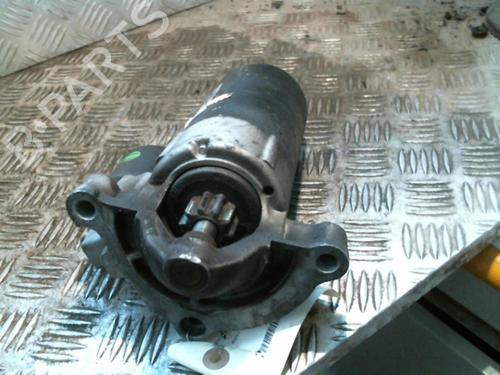 Used Starter Starter 20989057 20989057