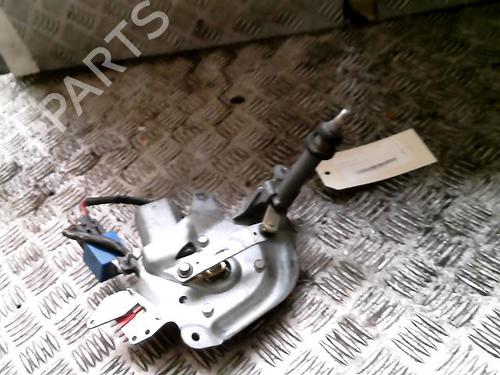 Used Rear wiper motor CITROËN ZX (N2) 1.6 i (88 hp) 21727091