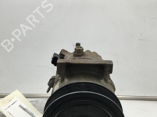 AC compressor PEUGEOT 2008 I (CU_) 1.2 VTi | BP32368459M34 - Image 4