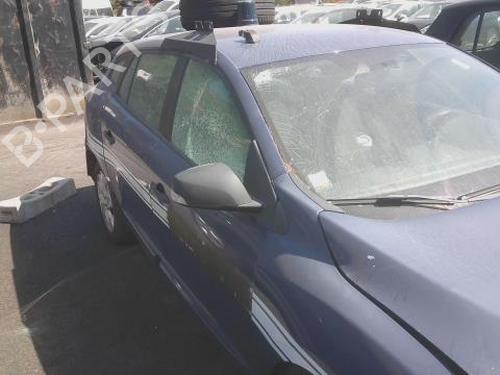 Højre solskærm RENAULT MEGANE III Grandtour (KZ0/1) 1.5 dCi (KZ09, KZ0D, KZ1G, KZ29, KZ14, KZ1W, KZ10, KZ1F,... | BP36143879I2  - Image 6