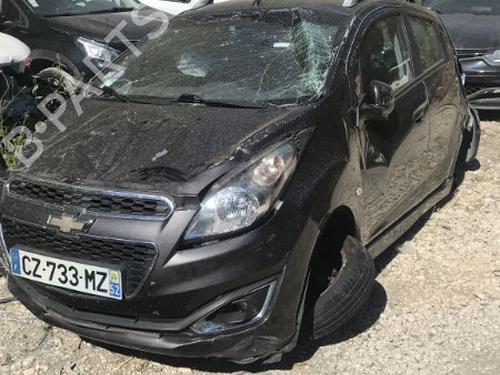 Steering column stalk CHEVROLET SPARK (M300) 1.2 | BP23801990I23  - Image 5