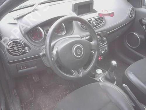 Switch RENAULT CLIO III Grandtour (KR0/1_) 1.5 dCi (KR0G) | BP29712677I30 - Image 4