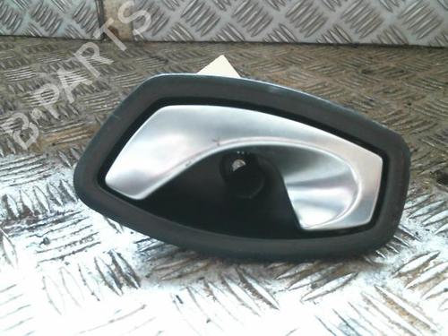 Used Front left interior door handle RENAULT CLIO IV (BH_) 1.5 dCi 75 (75 hp) 25259313