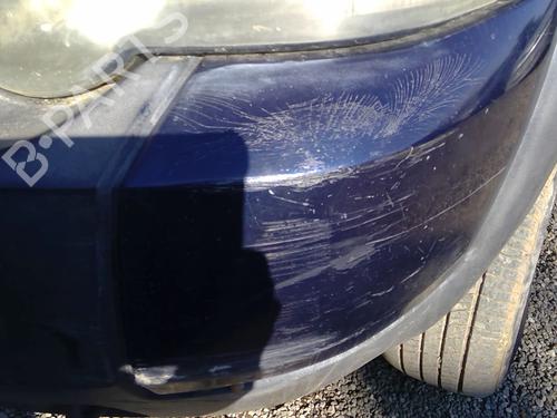 Used Front bumper LAND ROVER FREELANDER I (L314) 2.0 Td4 4x4 (112 hp) 24584234