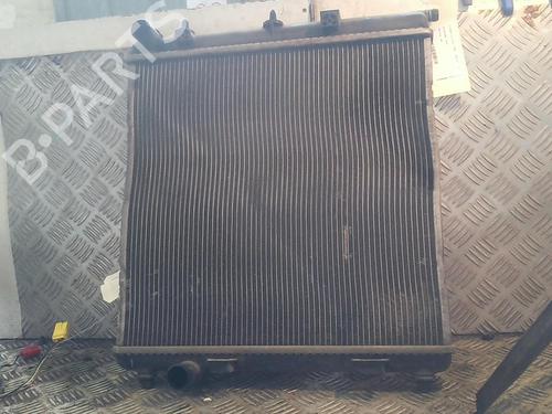Køler CITROËN C3 Pluriel (HB_) 1.4 HDi (68 hp) 20997474
