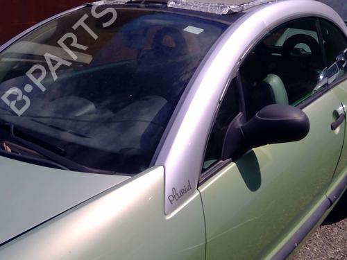 Left front window switch CITROËN C3 Pluriel (HB_) 1.4 | BP25718340I27 - Image 6